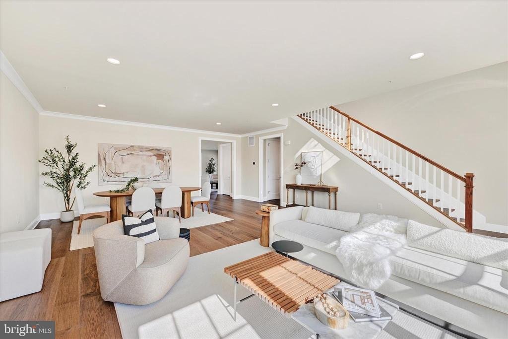 Condominio a Towson, Maryland, Stati Uniti 5 - 17453748