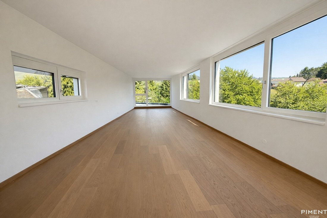 Penthouse in Vienna, Wien, Austria 3 - 17027605