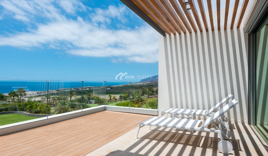 Apartment in Guia de Isora, Canary Islands, Spain 3 - 16475476