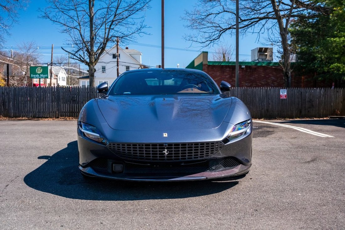 Coupe in Highland Park, NJ, United States 2 - 17460467