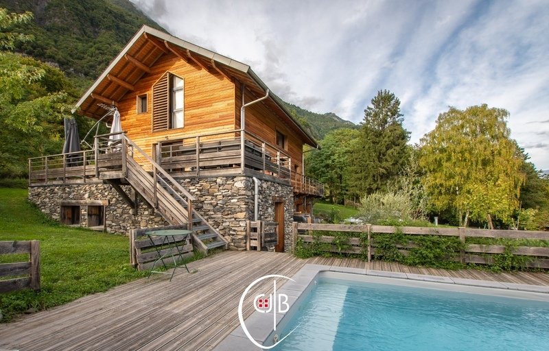 House in Centre Ville, Albertville, France 1 - 17454955