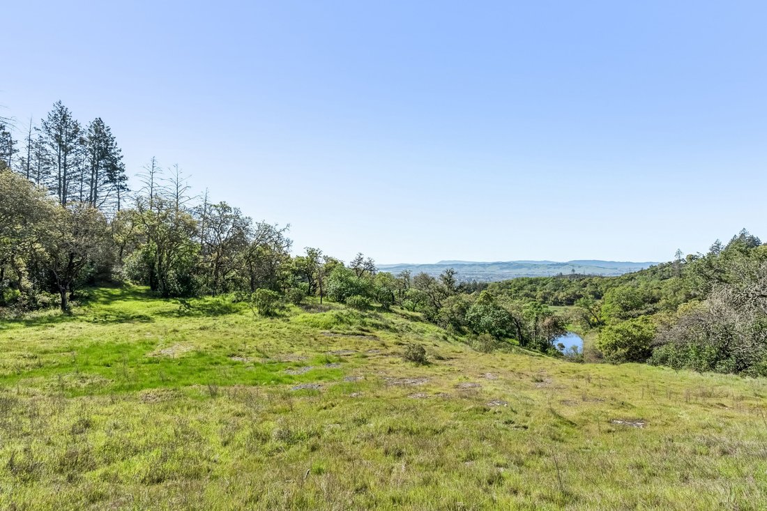 Land in Sonoma, California, United States 3 - 11412656
