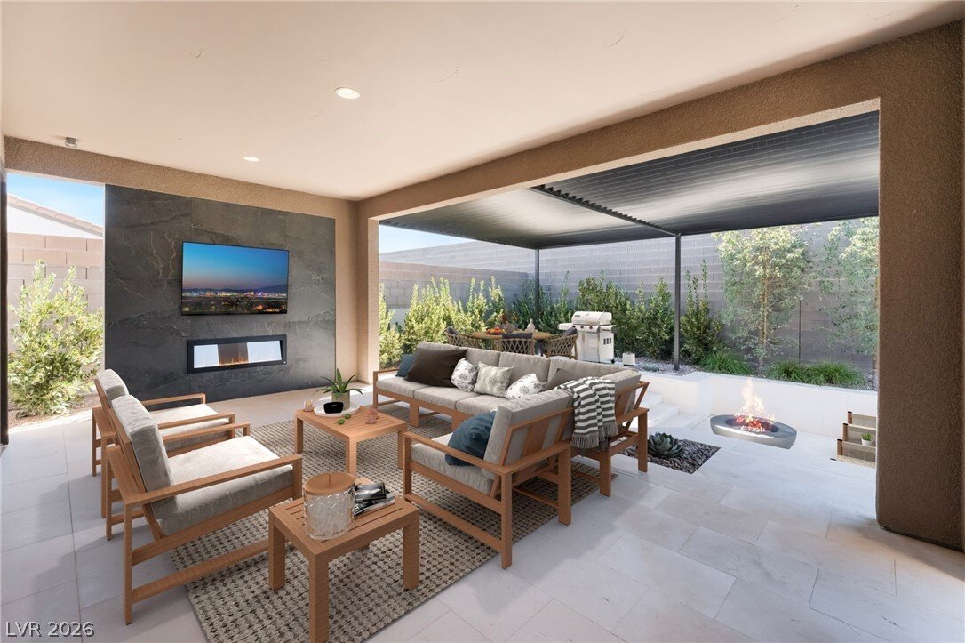 House in Las Vegas, Nevada, United States 2 - 17459971