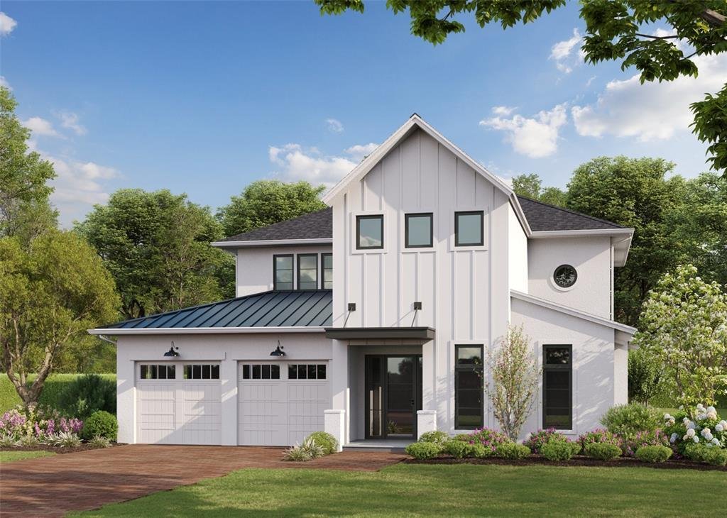 House in Winter Park, Florida, United States 1 - 17451208