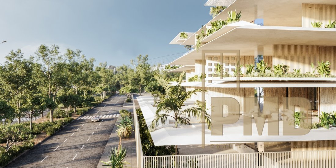 Apartment in Glyfada, Attica, Greece 2 - 16579359