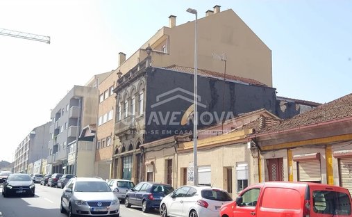 Land in Matosinhos e Leca da Palmeira, Porto District, Portugal 1