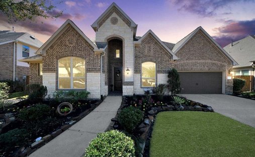 Haus in Richmond, Texas, Vereinigte Staaten 1