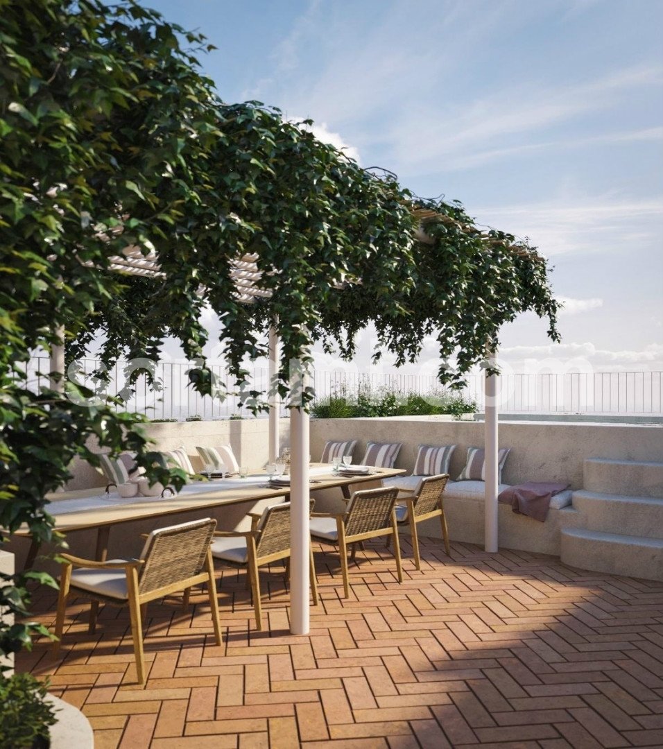 Apartment in Moncarapacho, Algarve, Portugal 1 - 17454881