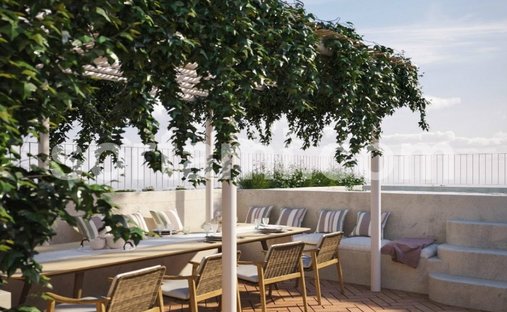 Apartment in Moncarapacho, Algarve, Portugal 1