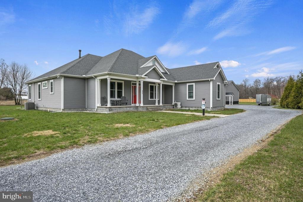 House in Dover, Delaware, United States 1 - 17378616