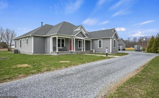 Casa a Dover, Delaware, Stati Uniti 1