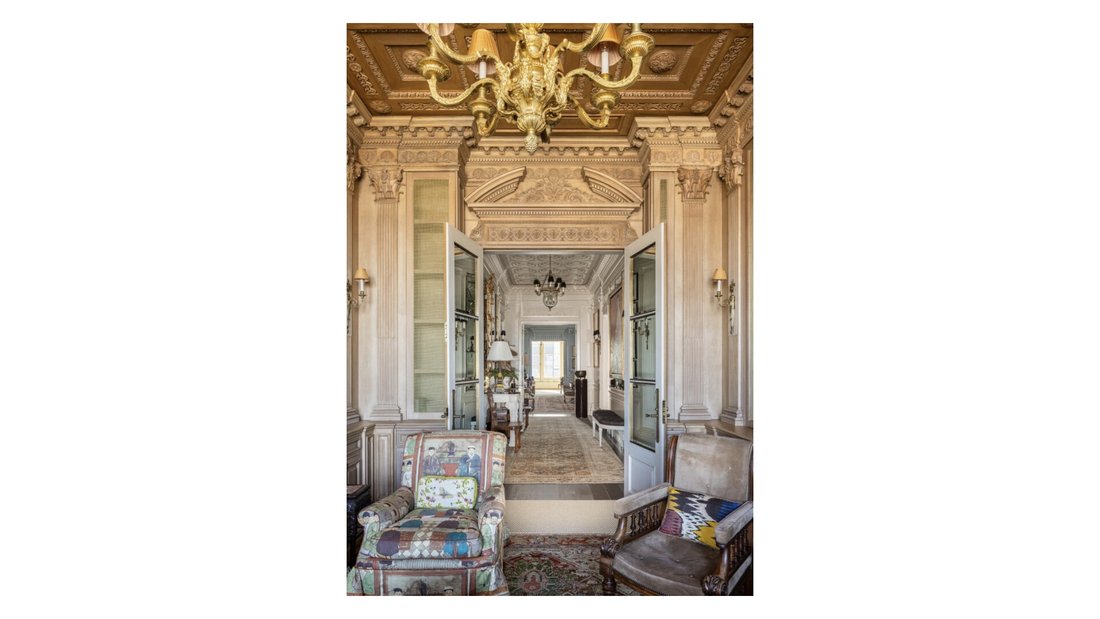 Condo in New York, New York, United States 1 - 16960373