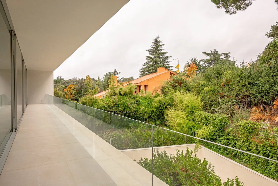 Chalet in La Moraleja, Alcobendas, Comunidad de Madrid 5 - 17451750
