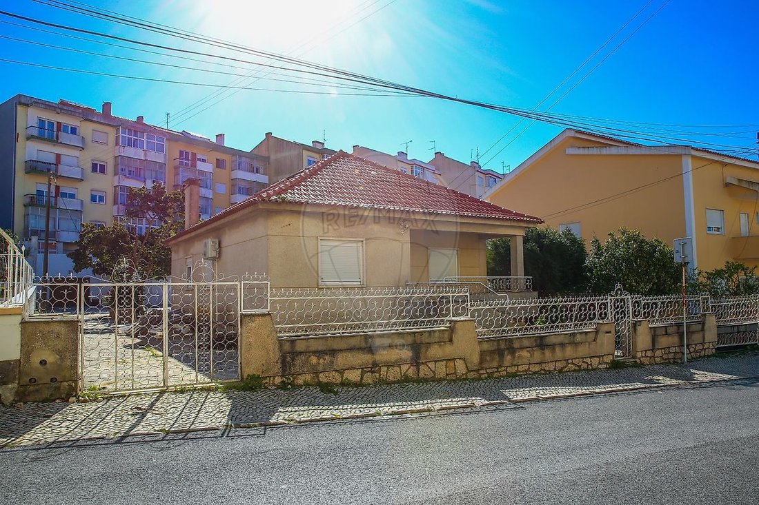 House in Sintra, Lisbon, Portugal 3 - 17451376
