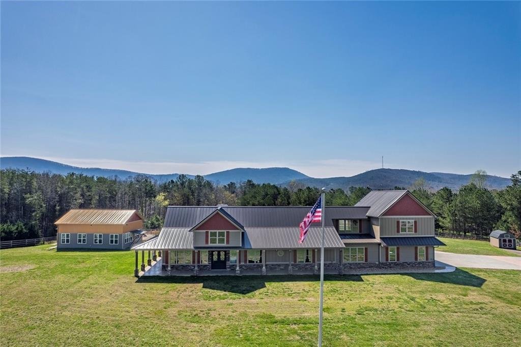 House in Rydal, Georgia, United States 2 - 17453356