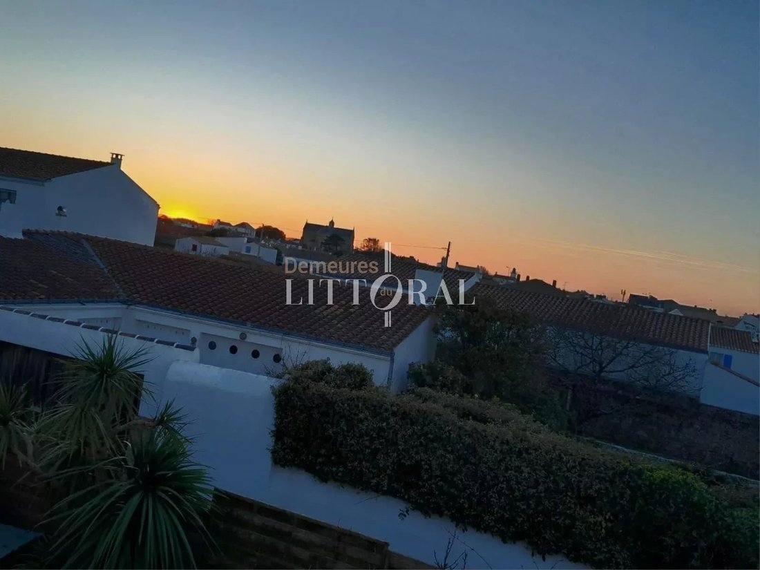 House in Sud Est, Ile d'Yeu, France 5 - 17431725