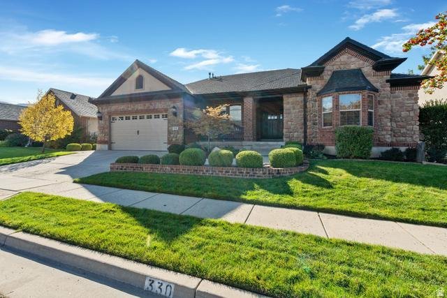House in Centerville, Utah, United States 2 - 17242269
