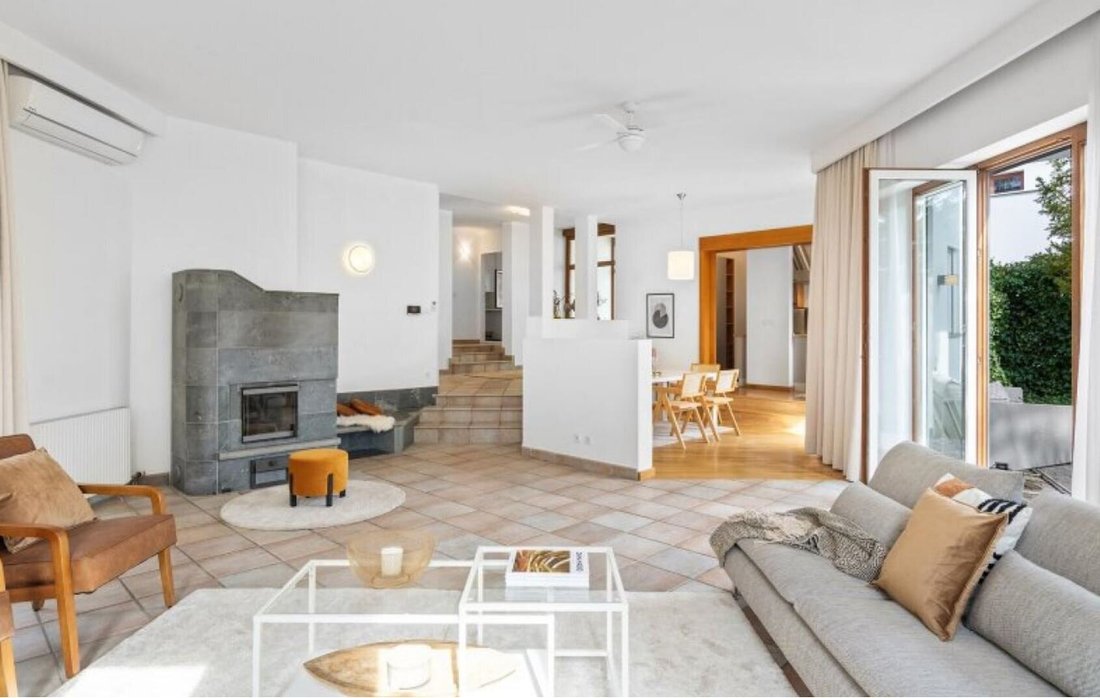 House in Vienna, Wien, Austria 3 - 17457798