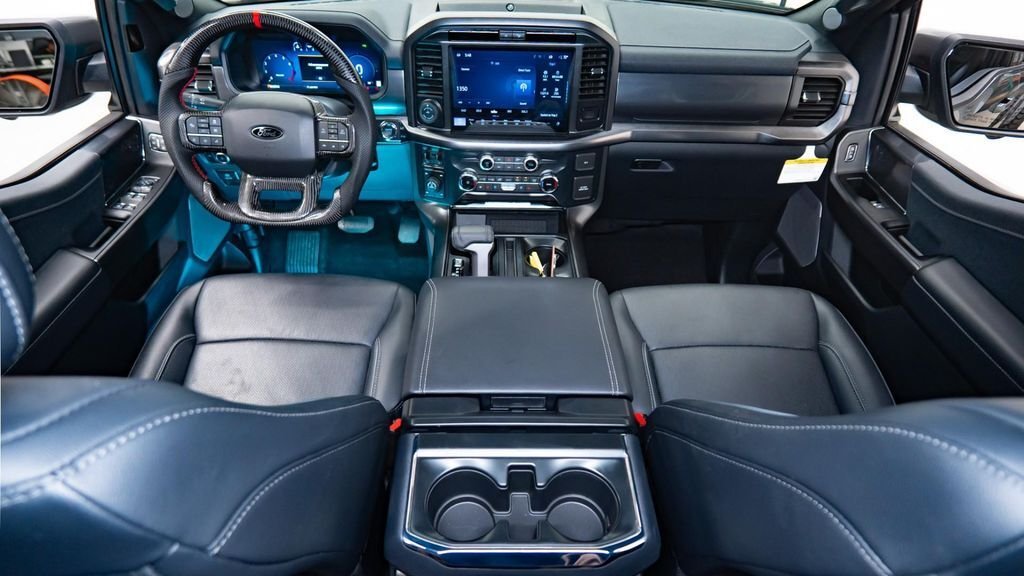 Ford F-150 4X4 Lariat in Fort Lauderdale, FL, United States 4 - 17274701