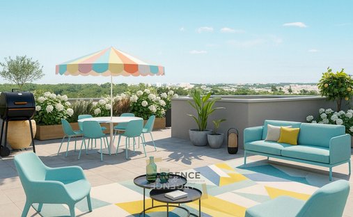 Apartment in Mauguio, Occitania, France 1