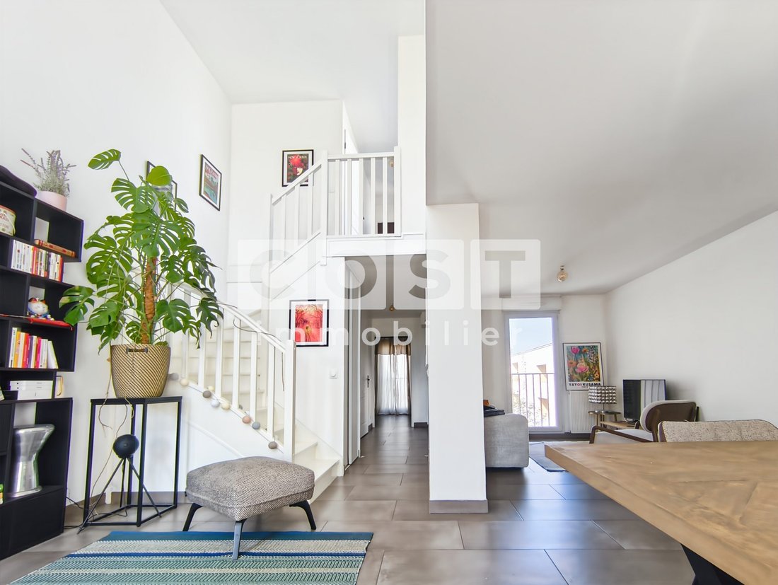 Apartment in Centre-Voltaire, Asnières-sur-Seine, France 5 - 17456329