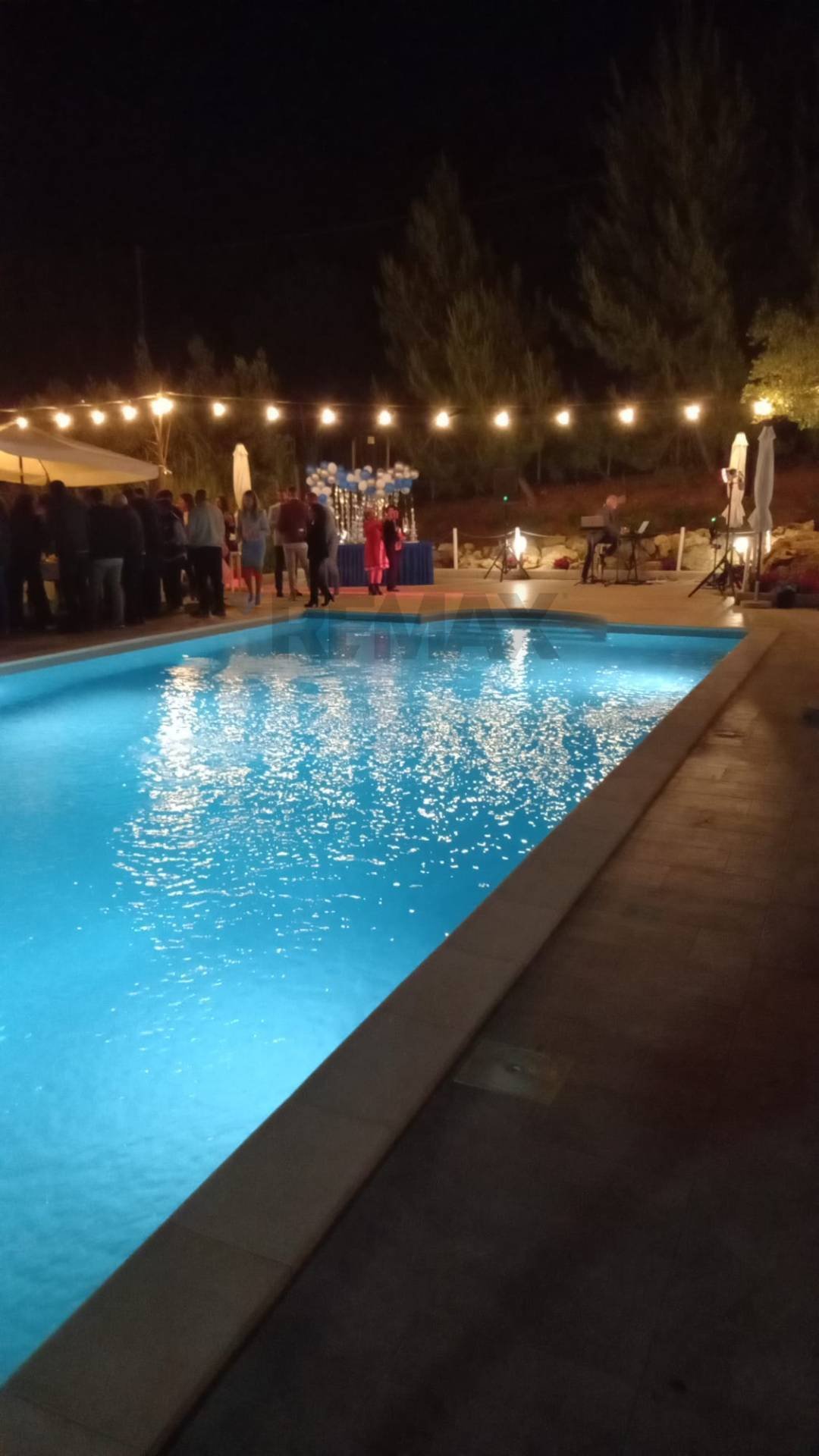 Villa in Partinico, Sicily, Italy 5 - 17455634