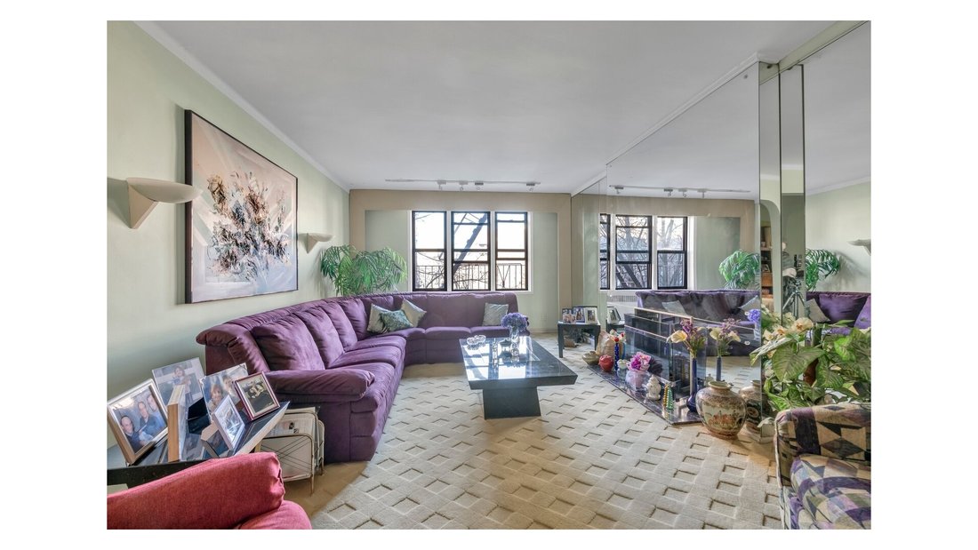 Co Op in New York, New York, United States 3 - 16966683