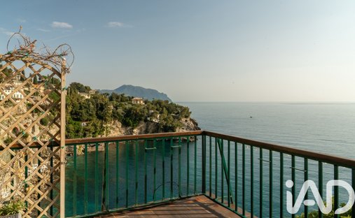 Appartement à Pieve Ligure, Ligurie, Italie 1