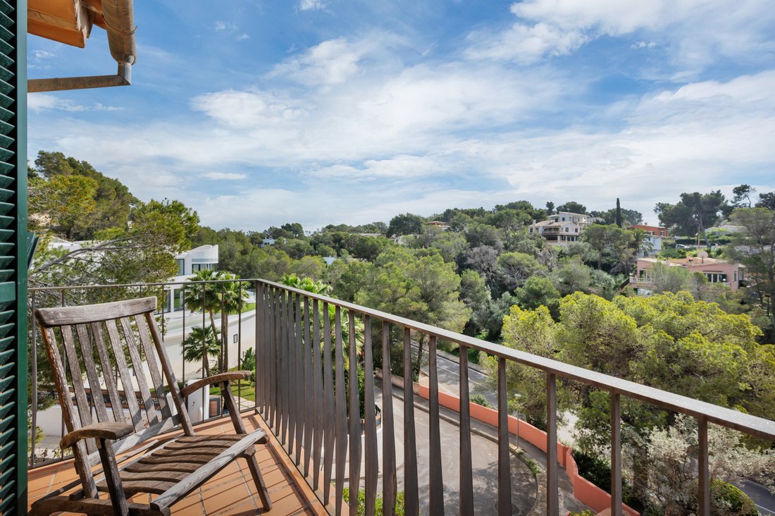 Townhouse in Portals Nous, Calvia, Balearic Islands 3 - 17450817