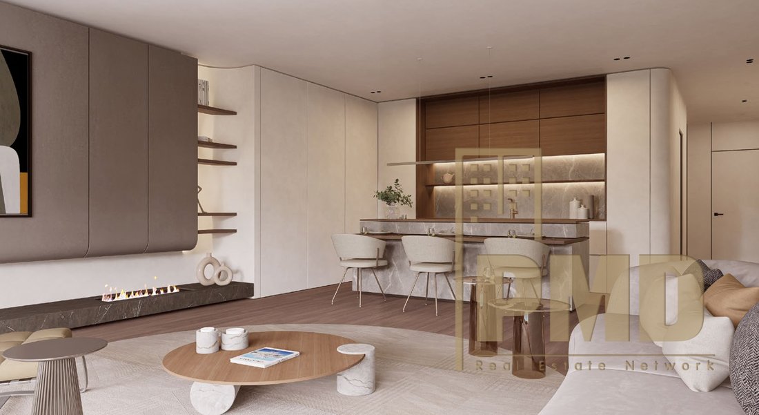 Apartment in Voula, Attica, Greece 3 - 15624383