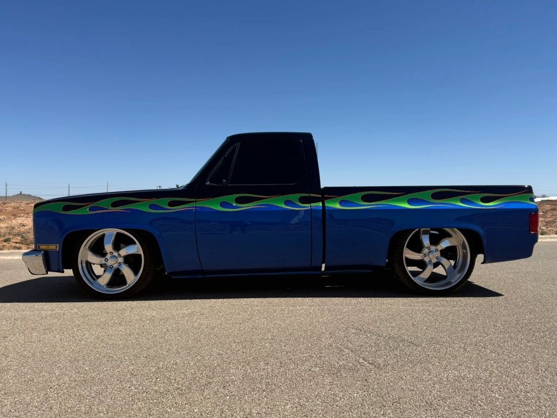 Pickup in Wolfforth, TX, United States 2 - 16728992