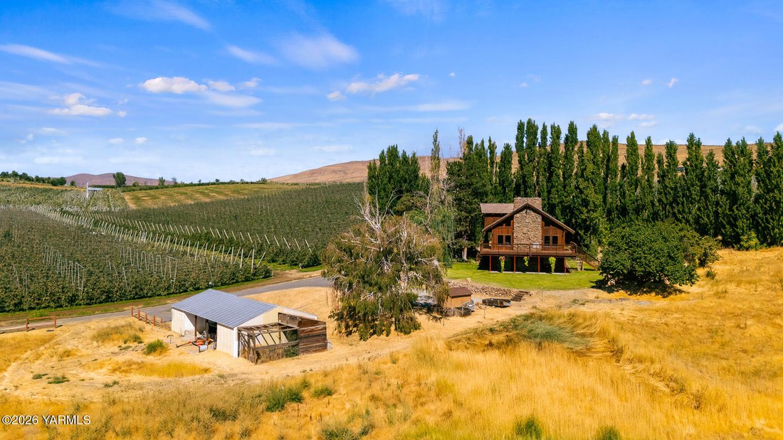 House in Yakima, Washington, United States 4 - 17453834