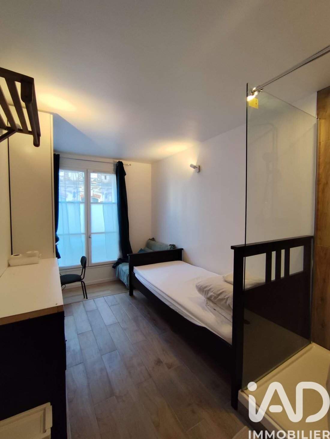 Appartement à Enfants Rouges, Paris 3e Arrondissement, Paris 2 - 17459925