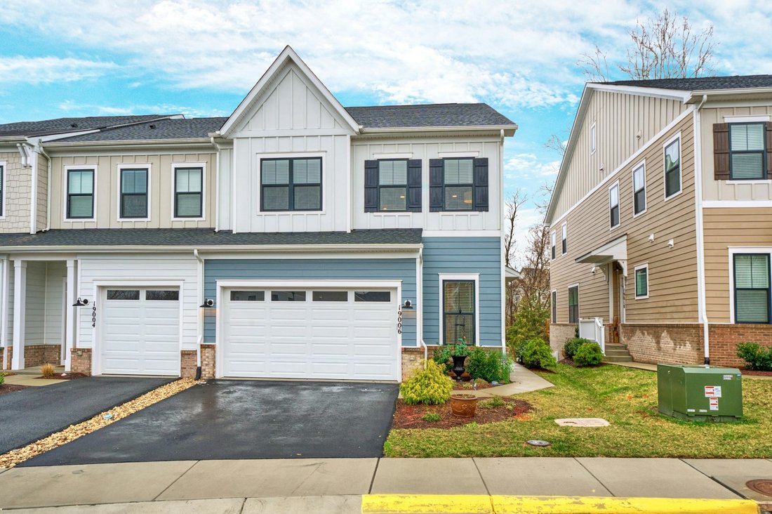 House in Leesburg, Virginia, United States 1 - 17452237