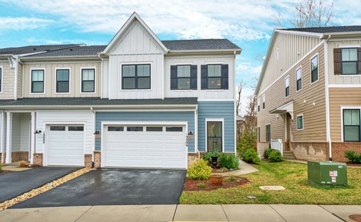 Casa a Leesburg, Virginia, Stati Uniti 1