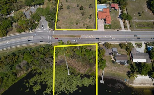 Terreno a Tampa, Florida, Stati Uniti 1