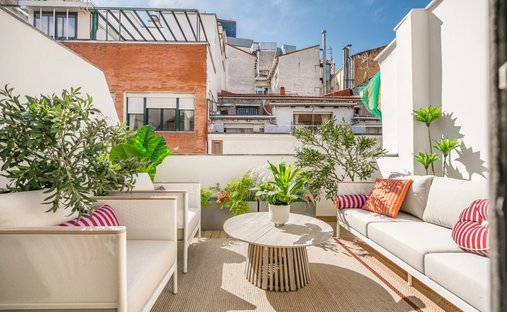 Apartamento en Centro, Madrid, España 1