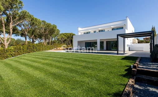 Haus in Vilamoura, Quarteira, Algarve 1