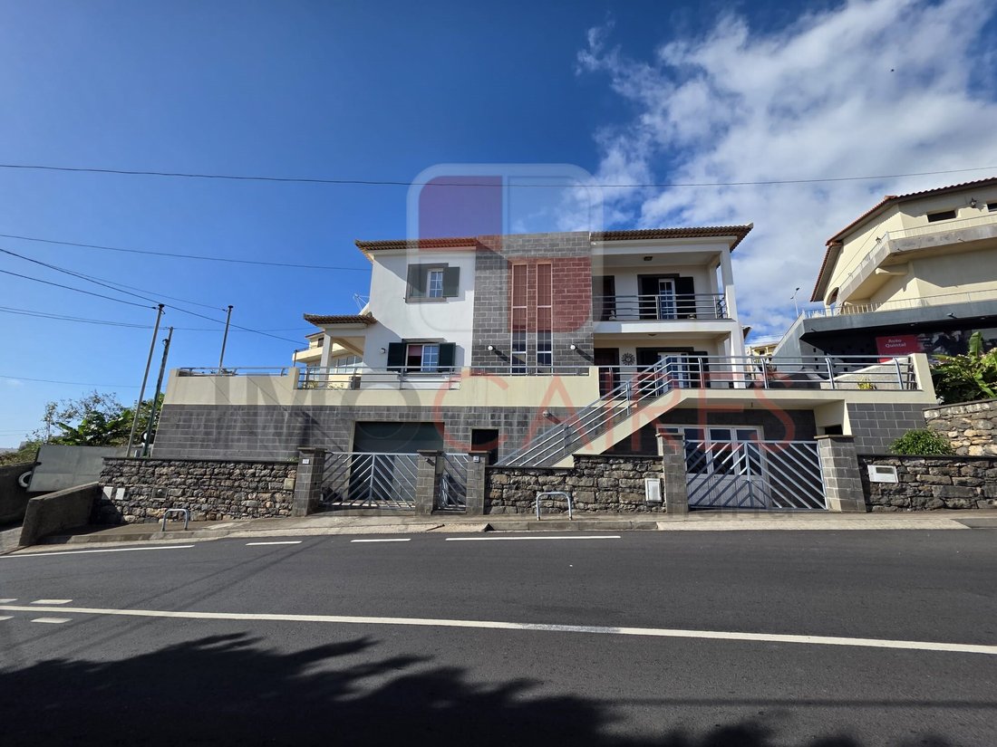 House in Gaula, Madeira, Portugal 1 - 17457664