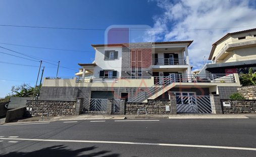Maison à Gaula, Madère, Portugal 1