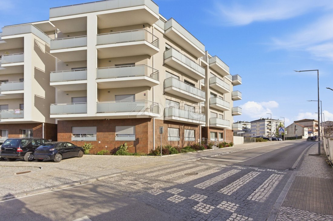Apartment in Leiria, Pousos, Barreira e Cortes, Leiria District, Portugal 4 - 17455378