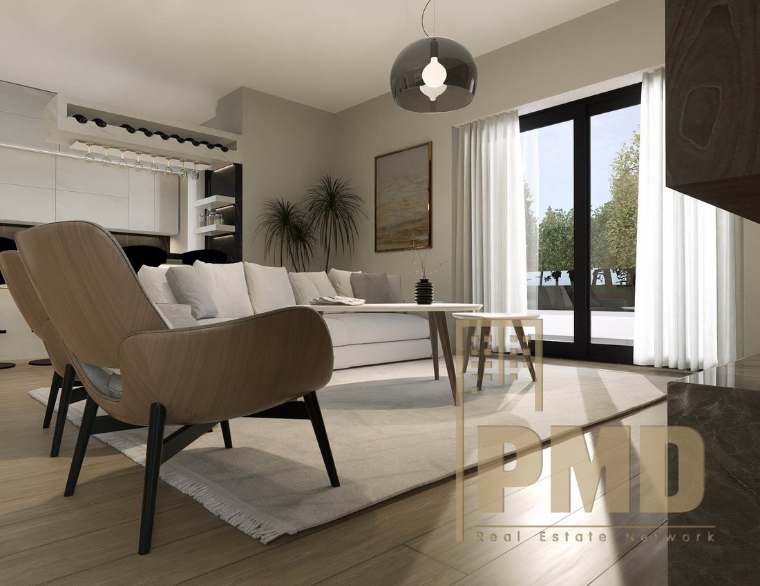 Apartment in South Athens, Attica, Greece 2 - 16493216