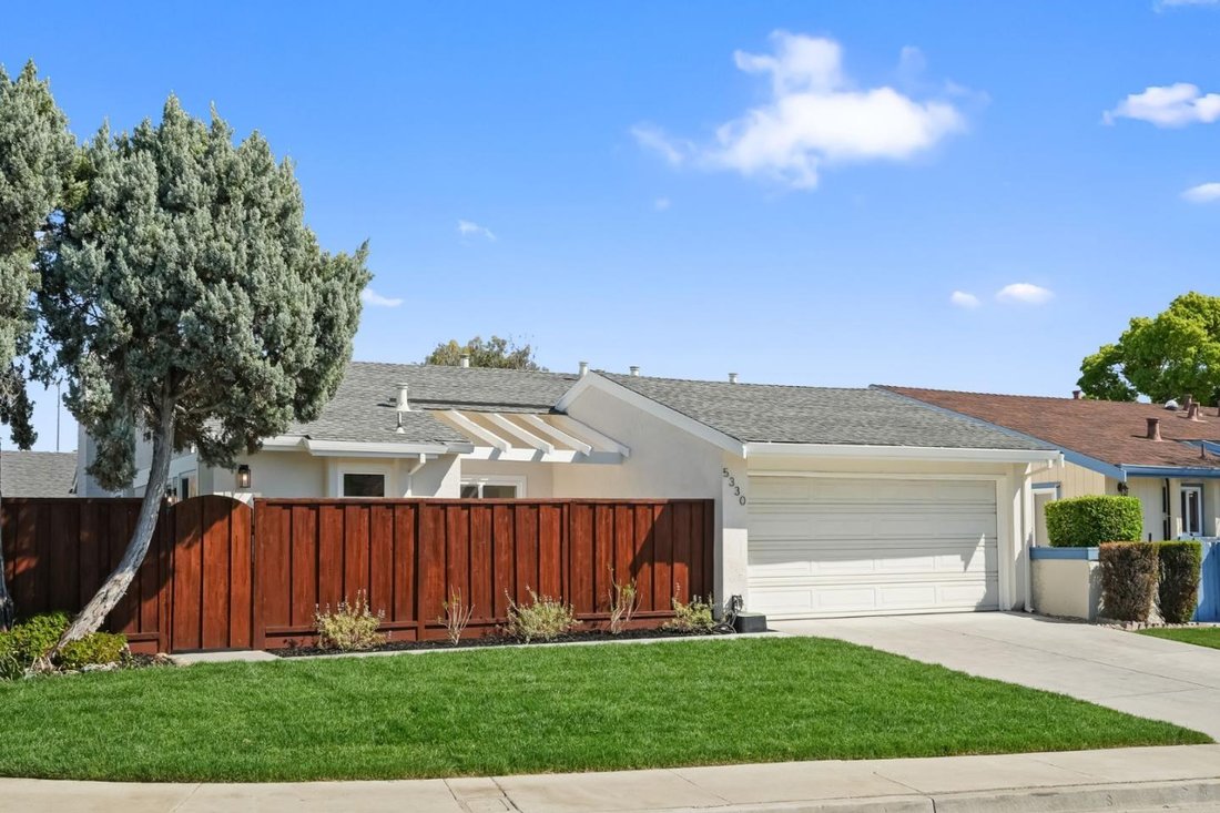 House in San Jose, California, United States 1 - 17456550