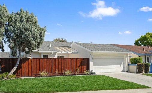 House in San Jose, California, United States 1