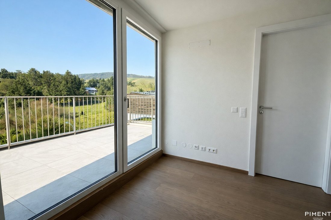 Penthouse in Vienna, Wien, Austria 5 - 17027535