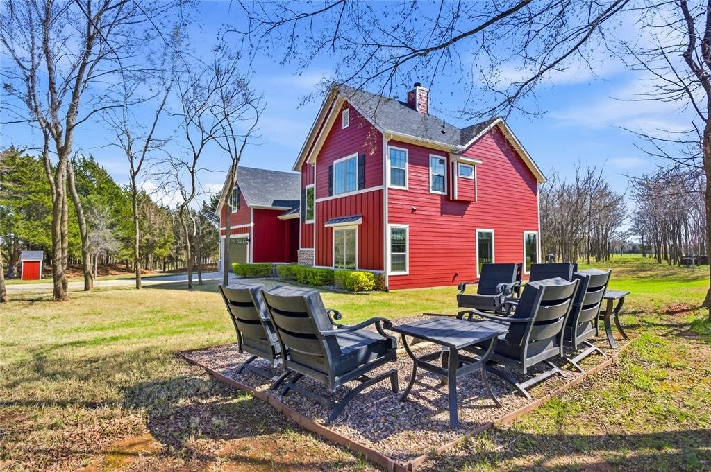 House in Pottsboro, Texas, United States 2 - 17460652