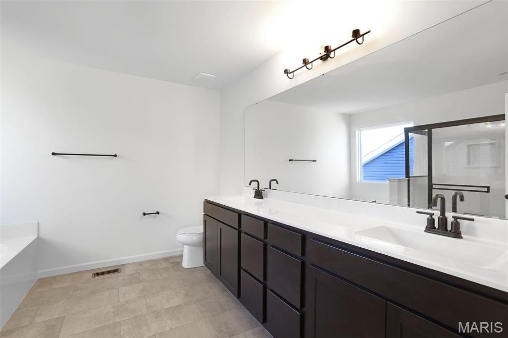 Maison à Wentzville, Missouri, États-Unis 3 - 17456506