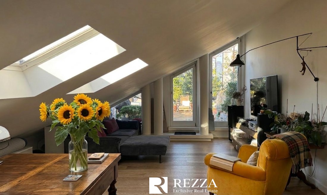 Apartment in Historic Center, Milan, Lombardy 4 - 17460022