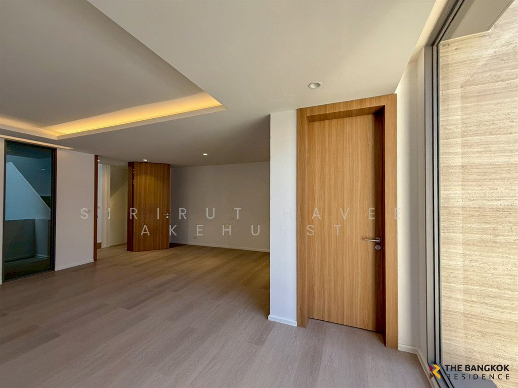 Townhouse in Bangkok, Krung Thep Maha Nakhon, Thailand 5 - 17461482