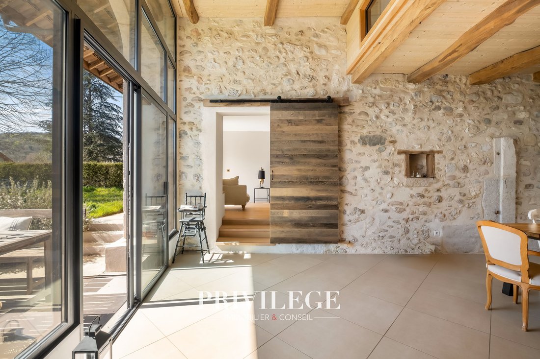 House in Arbignieu, Arboys-en-Bugey, France 4 - 17456975